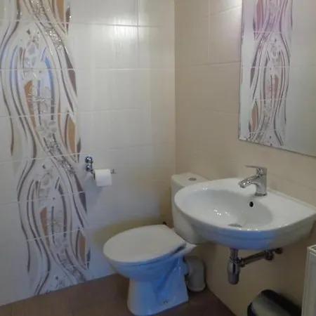 Irys 1 Kwatera prywatna *