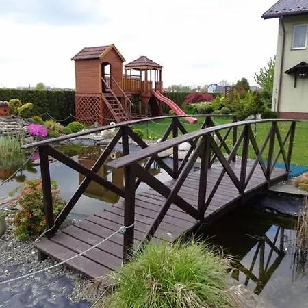 Irys 1 منزل للإقامة *