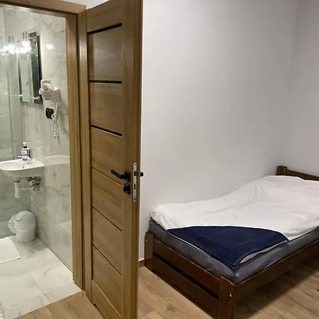 Kwatera prywatna Irys 1 Tychy