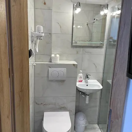 Kwatera prywatna Irys 1 Tychy