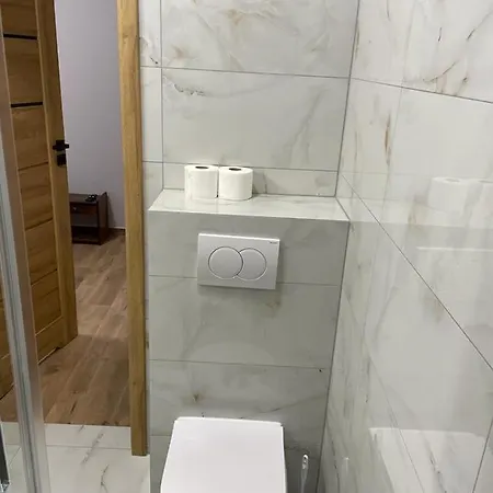 Irys 1 Kwatera prywatna *