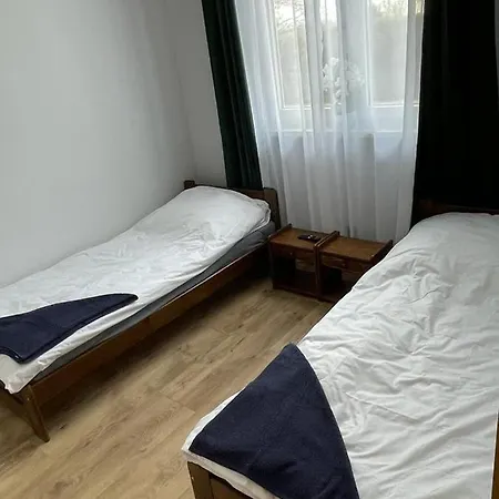 Kwatera prywatna Irys 1