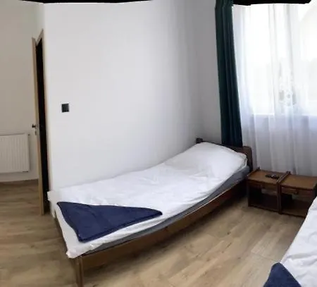 Kwatera prywatna Irys 1 Tychy