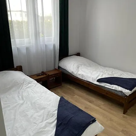 Kwatera prywatna Irys 1 *
