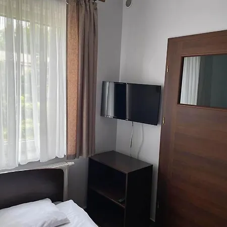 Kwatera prywatna Irys 1