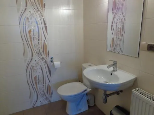 Irys 1 בית אירוח *