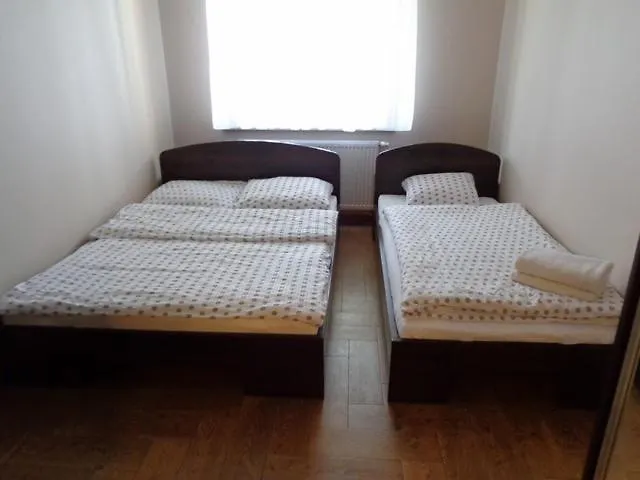 בית אירוח Irys 1