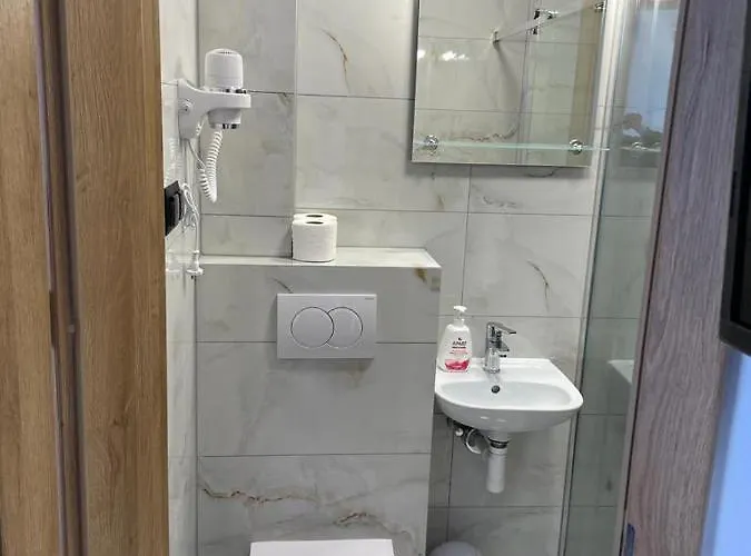 בית אירוח Irys 1 טיצ'י