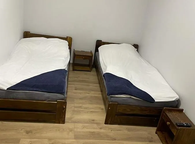 Irys 1 בית אירוח *