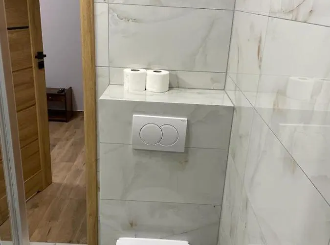 Irys 1 בית אירוח *