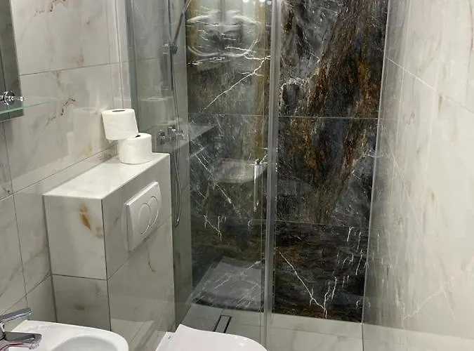 בית אירוח Irys 1 *