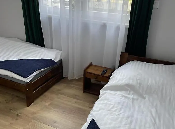 בית אירוח Irys 1 *