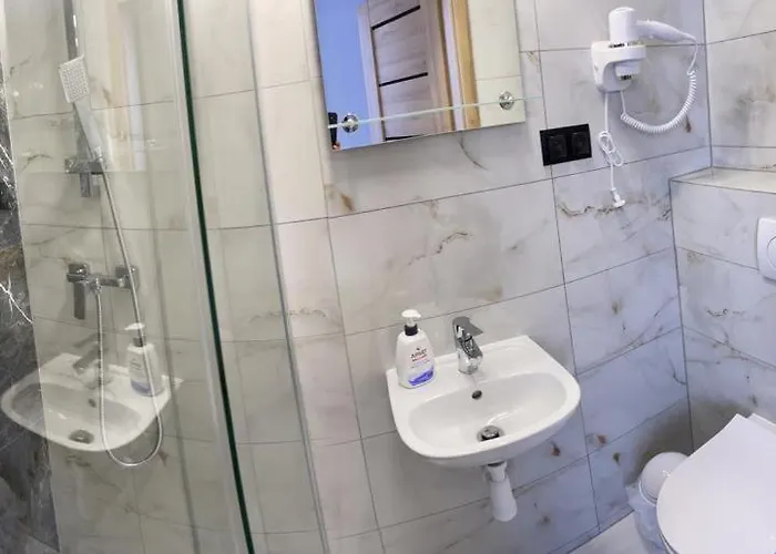 בית אירוח Irys 1 *