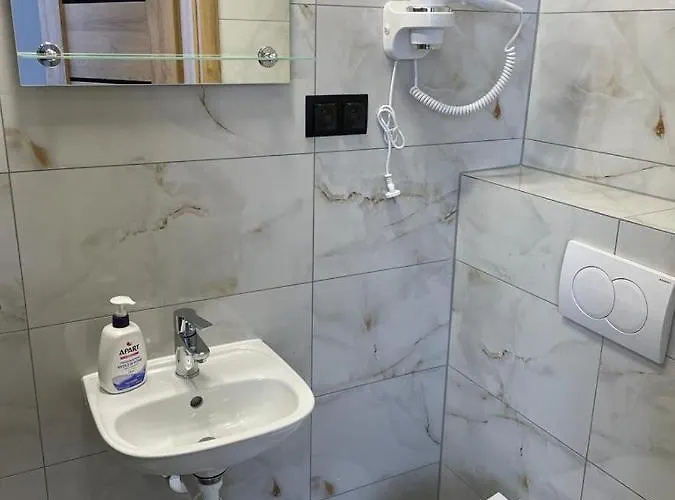 בית אירוח Irys 1