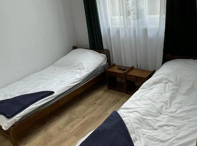 בית אירוח Irys 1