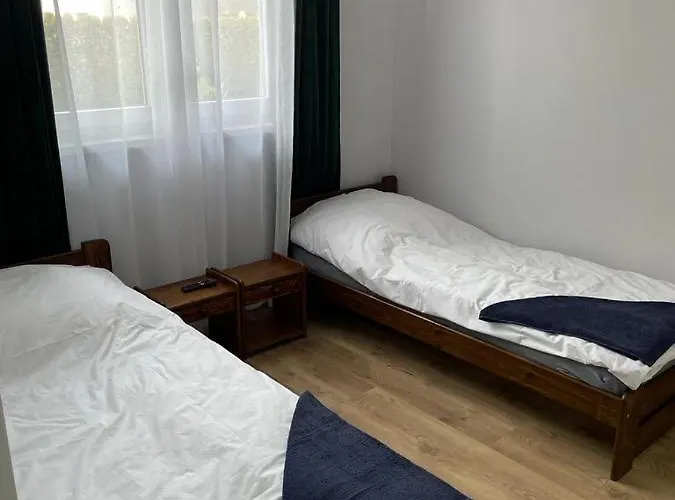 בית אירוח Irys 1 *