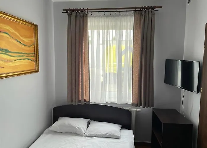 בית אירוח Irys 1