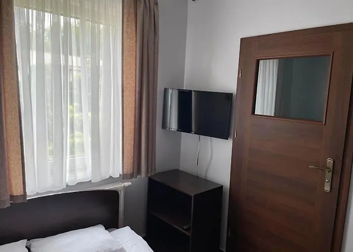 בית אירוח Irys 1