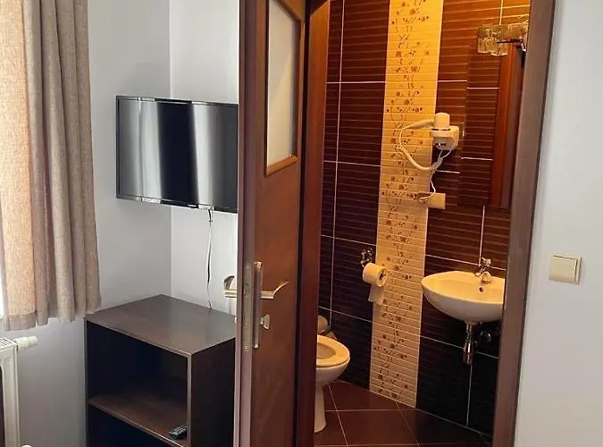 בית אירוח Irys 1 טיצ'י