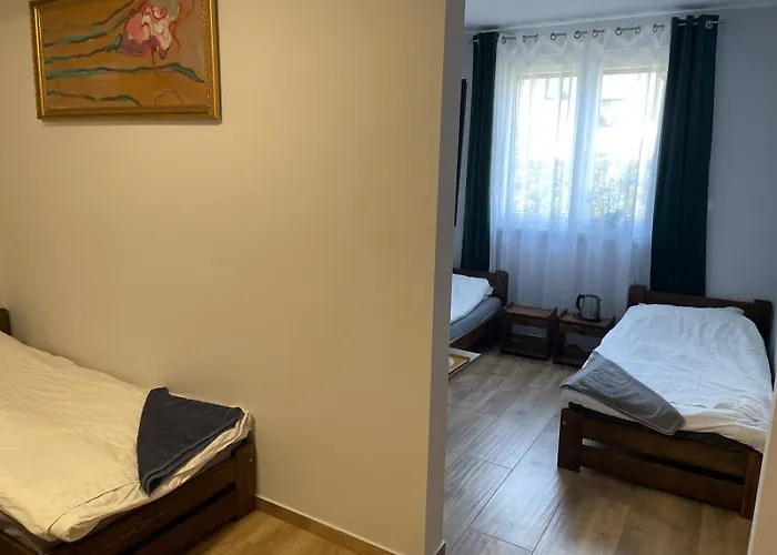 Irys 1 בית אירוח טיצ'י